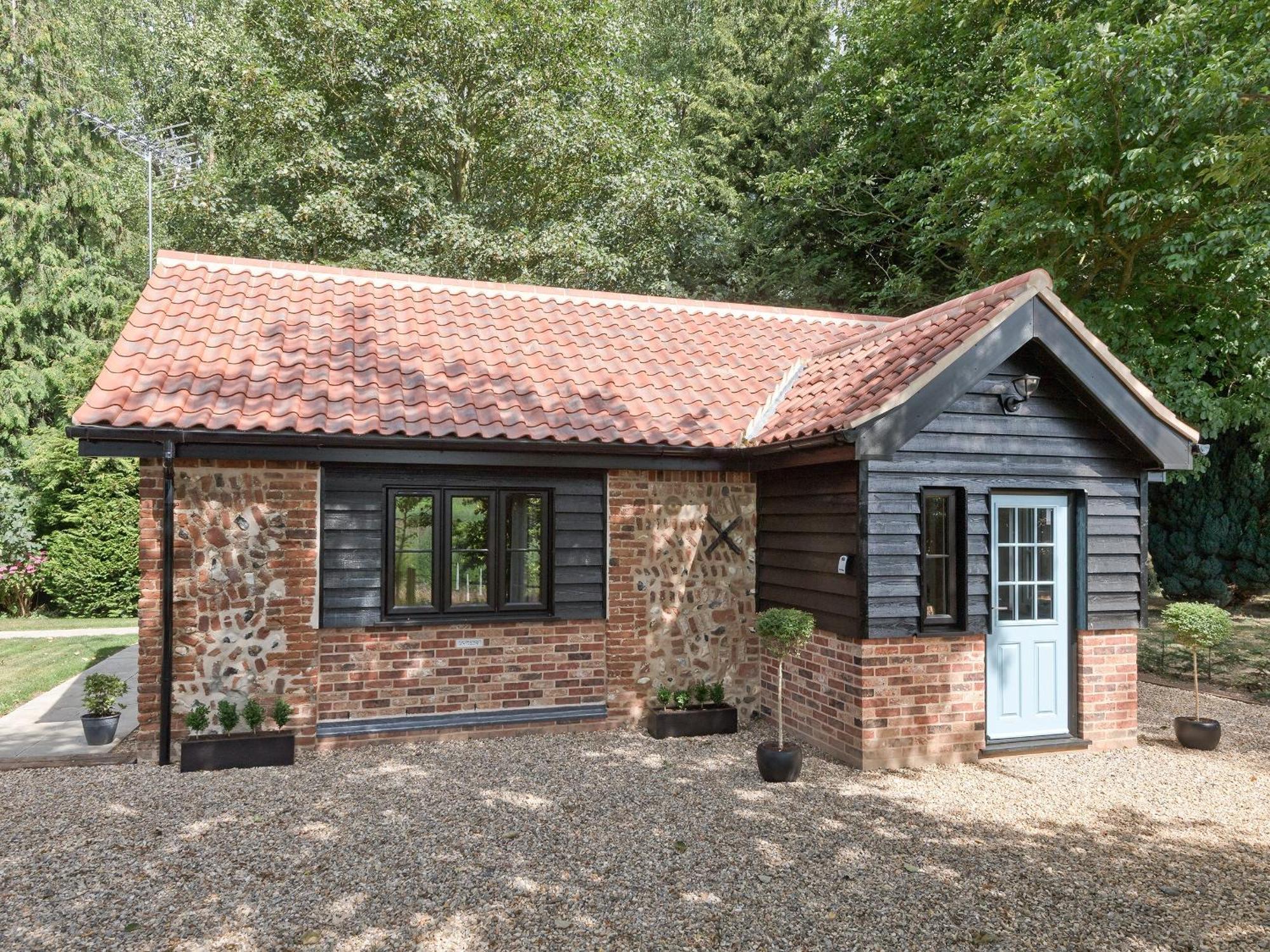 Casa vacanze Rivers Rest Norwich