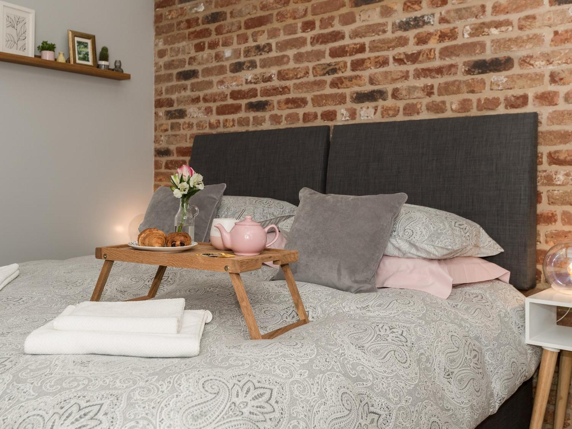 Casa vacanze Rivers Rest Norwich