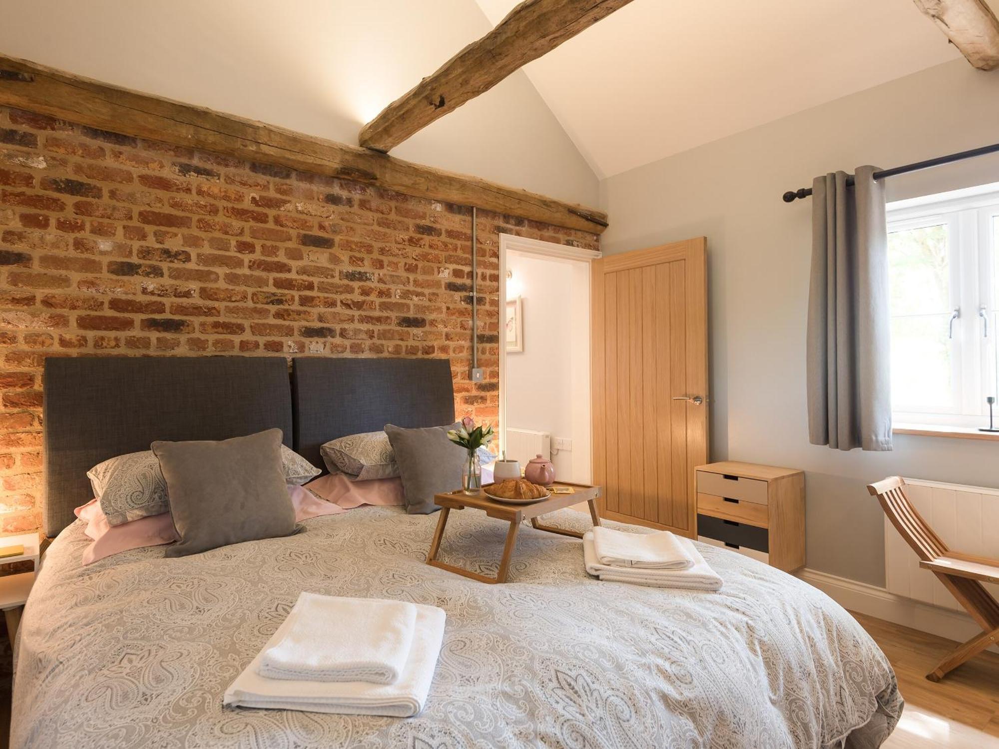 Casa vacanze Rivers Rest