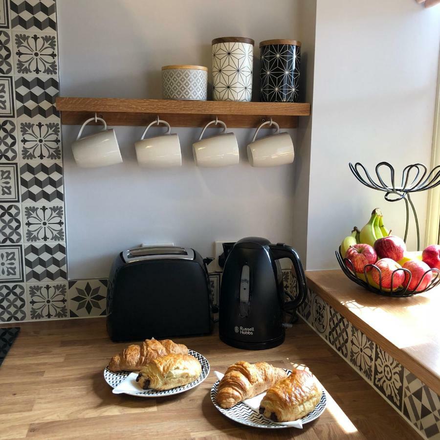 Casa vacanze Rivers Rest Norwich
