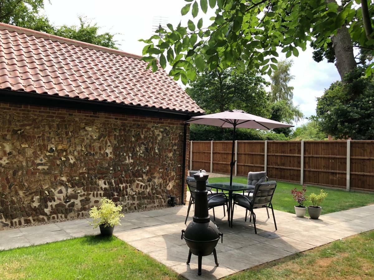 Rivers Rest Casa vacanze Norwich