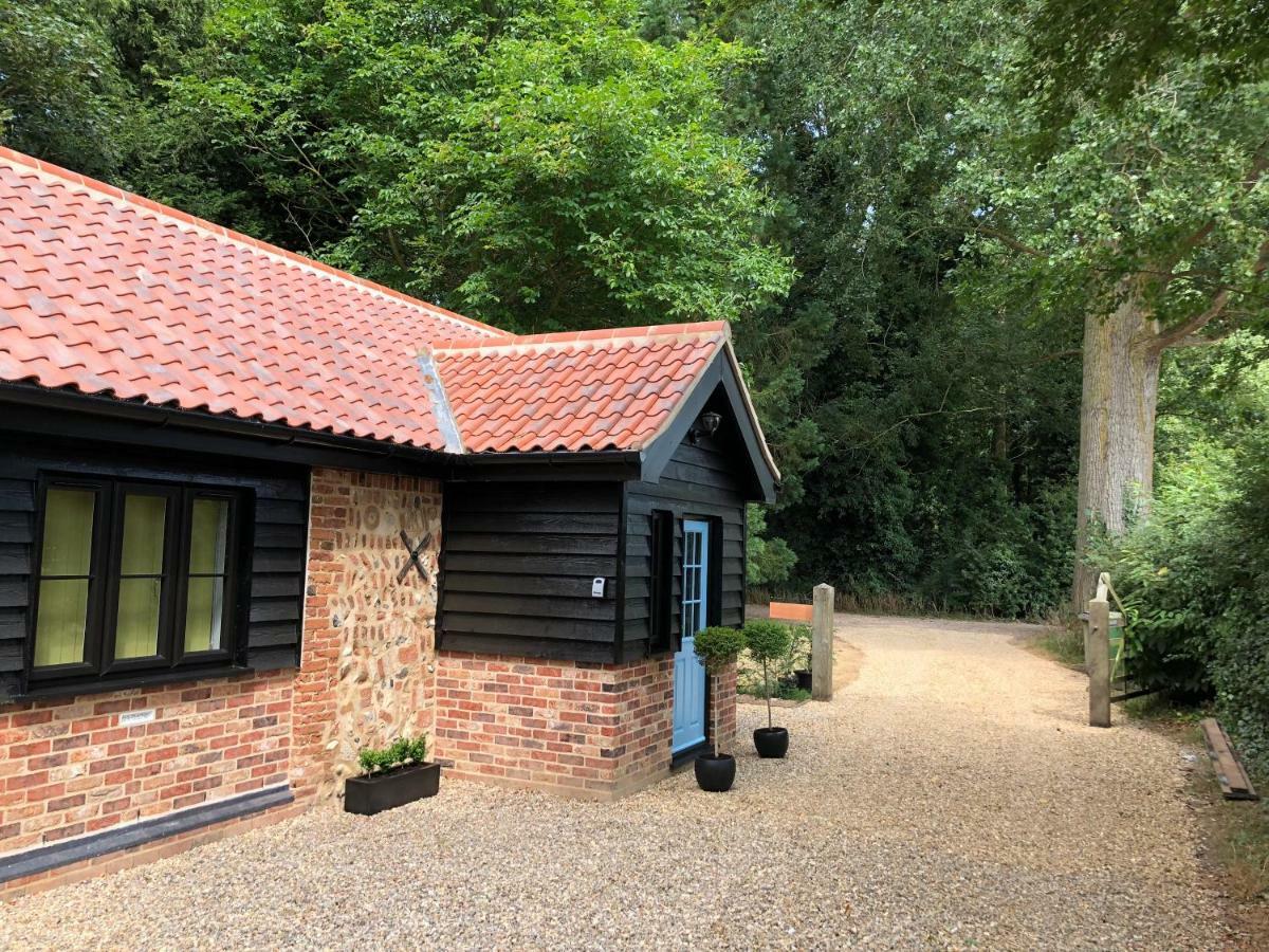 Rivers Rest Casa vacanze Norwich
